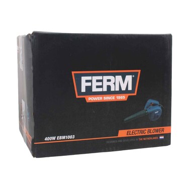 Ferm Electric Blower 400 Watts #EBM1003