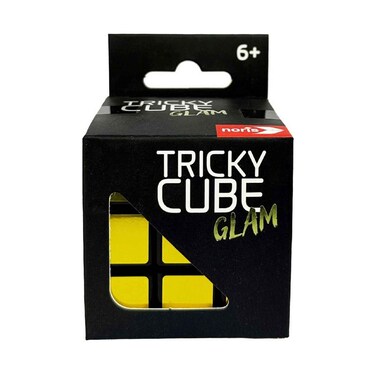 Noris Tricky Cube Glam