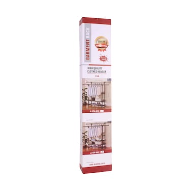 Garment Rack Assorted