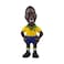 Minix Foot Ball Star Brazil Pele 110A Collectible Figurines