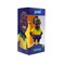 Minix Foot Ball Star Brazil Pele 110A Collectible Figurines