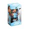 Minix Foot Ball Star Argentina Lionel Messi 10 Collectible Figurines