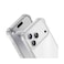 Green Lion Anti Shock Case Iphone 17 Clear