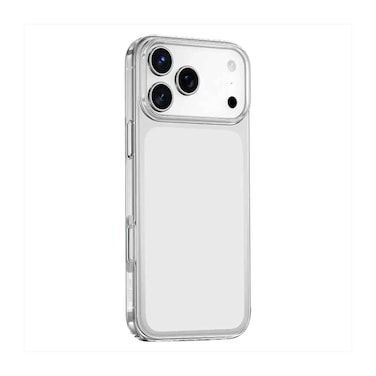 Green Lion Delgado Pc Case Iphone 17 Pro Clear