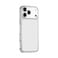 Green Lion Delgado Pc Case Iphone 17 Pro Clear
