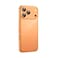 Green Lion Delgado Case Iphone 17 Pro Max Orange