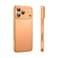 Green Lion Case For Iphone 17 Pro Orange