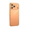 Green Lion Case For Iphone 17 Pro Orange