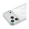 Green Lion Case IPhone 17 Pro Clear