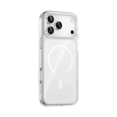 Green Lion Case IPhone 17 Pro Clear