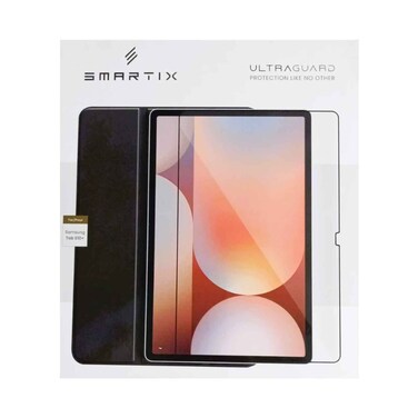 Smartix Case + Glass Tab A11 Plus