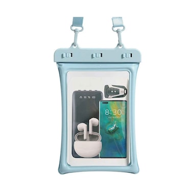 Smartix Water Proof Pouch Upto10.5