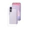 Smartix Case + Protector For Samsung Galaxy A37