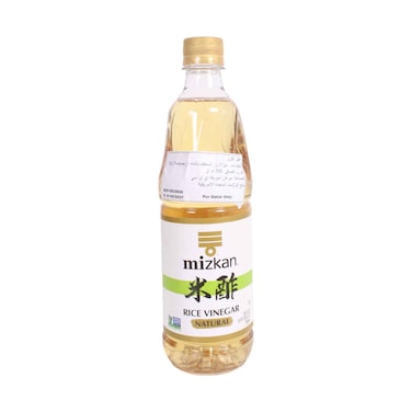 Mizkan Rice Vinegar 709ml