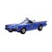 Jada Batman 1966 Bat Mobile