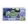 Jada Marvel Light Hero Hulk