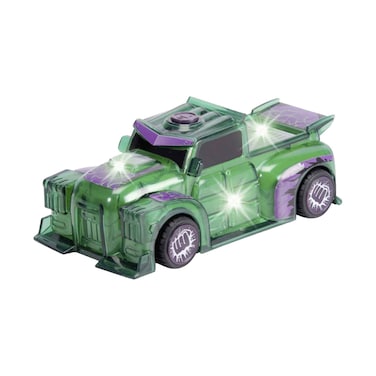 Jada Marvel Light Hero Hulk