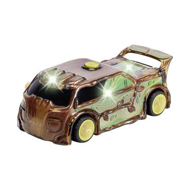 Jada Marvel Light Hero Groot