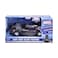 Jada Marvel Light Hero Black Panther