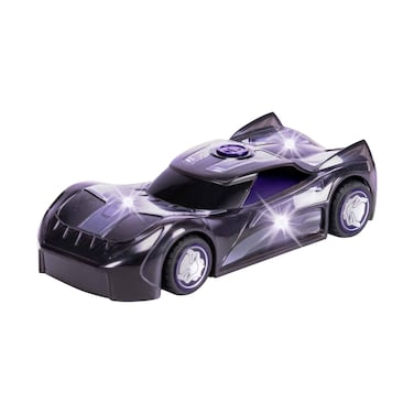 Jada Marvel Light Hero Black Panther