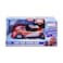 Jada Marvel Light Hero Spiderman