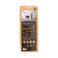 Power Extension Socket 5 Way 3 Meters With 2 USB Port