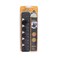 Power Extension Socket 5 Way 3 Meters With 2 USB Port