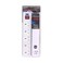 Power Extension Socket 5 Way 3 Meters