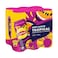 Lipton Ice Tea Zero Sugar 320mlx6