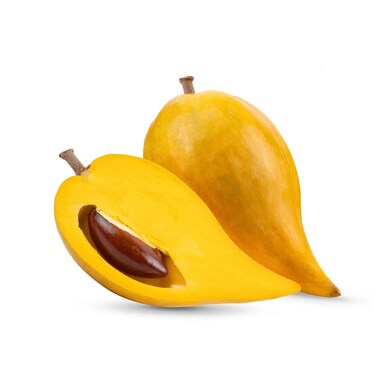 Eggfruit Canistel