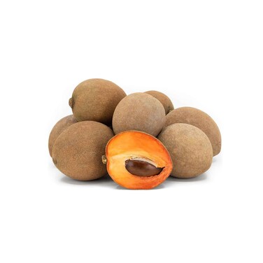 Mamey Sapote