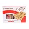 Al Barakat Sesame Crunch Bar 23gx10