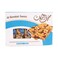 Al Barakat Peanut Crunch Bar 23gx10