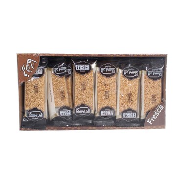Al Barakat Fresca Sesame Bar 14gx24