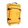 Traveller 2 Wheeler Trolley Duffle Bag 50cm Assorted