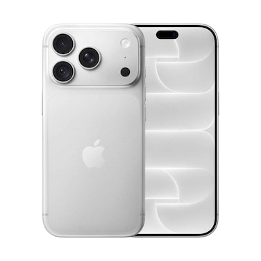 Apple IPhone 18 Pro 256GB Silver