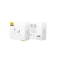 Dudao U4S-W Wireless Earbuds White
