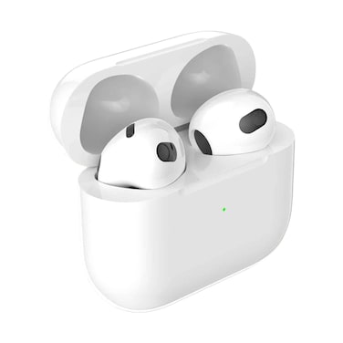 Dudao U4S-W Wireless Earbuds White