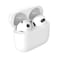 Dudao U4S-W Wireless Earbuds White