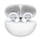 Dudao Clip Earbuds U20-W White
