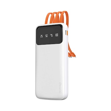 Dudao Power Bank K6 Pro 10000mAh