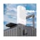 Dudao K10 Power Bank 10000mAh White