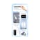 Dudao Power Bank K10 Pro 20000mAh Black