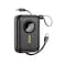 Dudao K14 Power Bank 10000mAh White