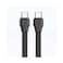 Dudao K22 Power Bank 10000mAh Silver