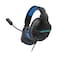 Dudao X31-B Game headphone Blue