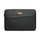 Dudao B06-B1 14 Inch Laptop Sleeve Protective Carry Case Black