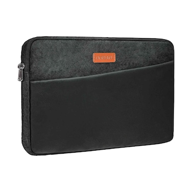 Dudao B06-B1 14 Inch Laptop Sleeve Protective Carry Case Black