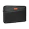Dudao B06-B1 14 Inch Laptop Sleeve Protective Carry Case Black