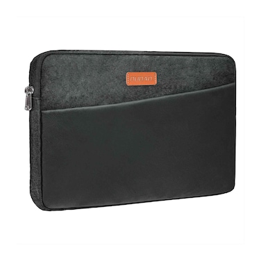 Dudao B06 16 Inch Laptop Sleeve Protective Carry Case Black